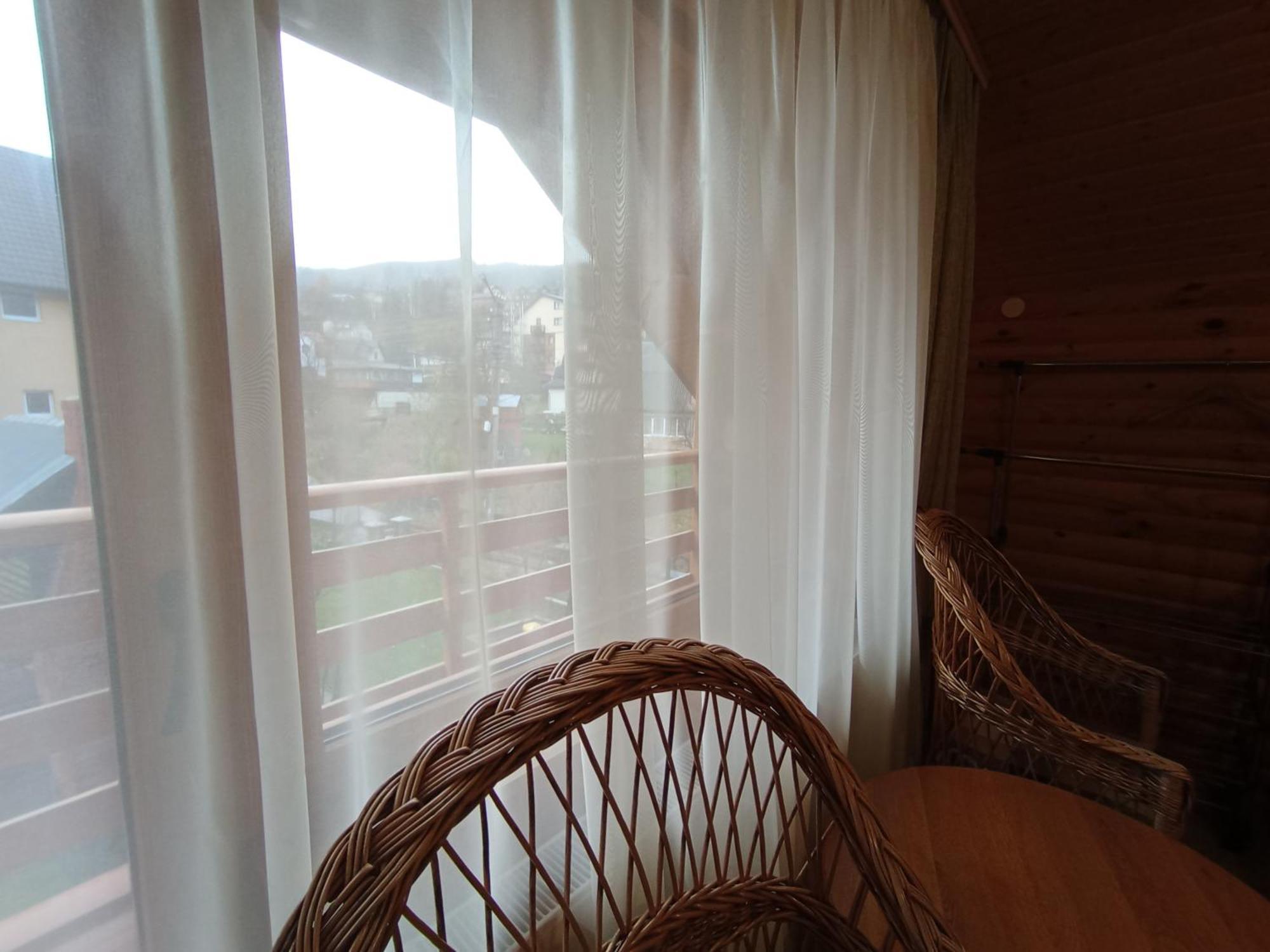 Садиба Чорногора Jaremtsje Kamer foto